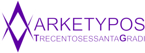 Logo Arketypos orizzontale grafica sinistra